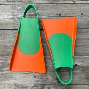 YUCCA Fins - XSmall
